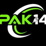 PAK14 Game