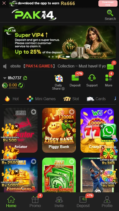 PAK14 Game Download