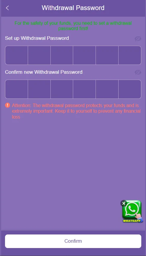 Wu777 Game App