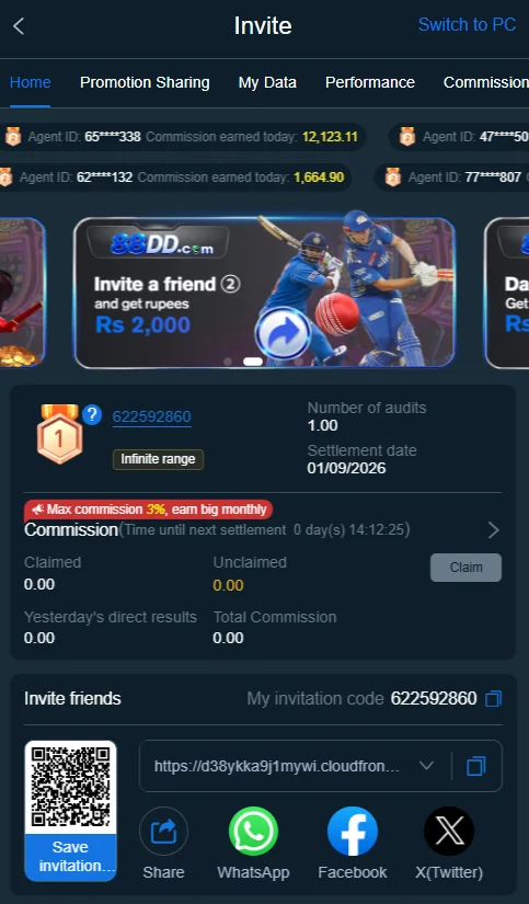 88DD Game APK