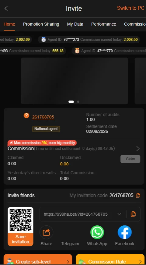 999HA Game Apk