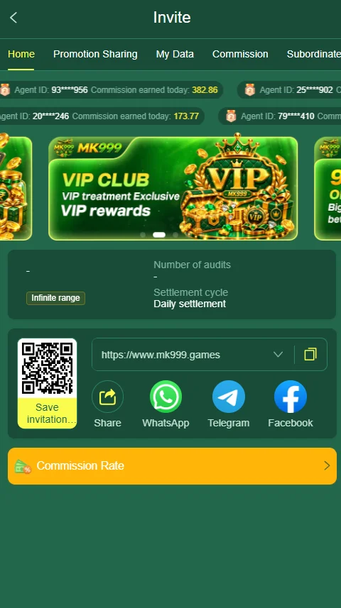 MK999 Game Apk